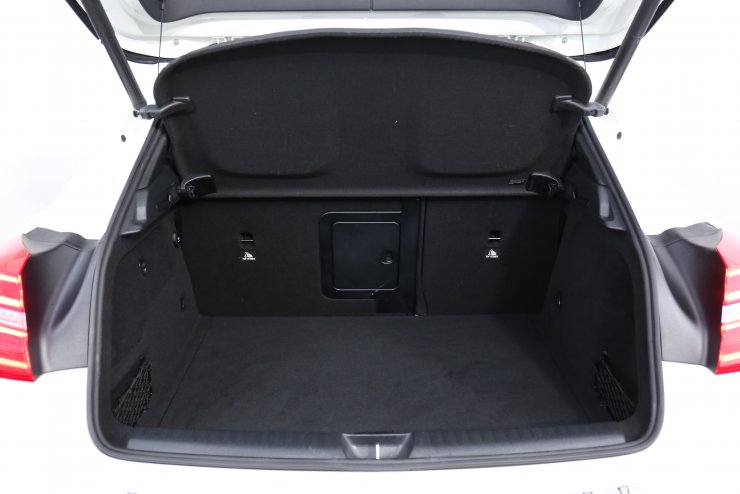 メルセデスベンツ GLAクラス GLA180 オフロード シートヒーター 電動