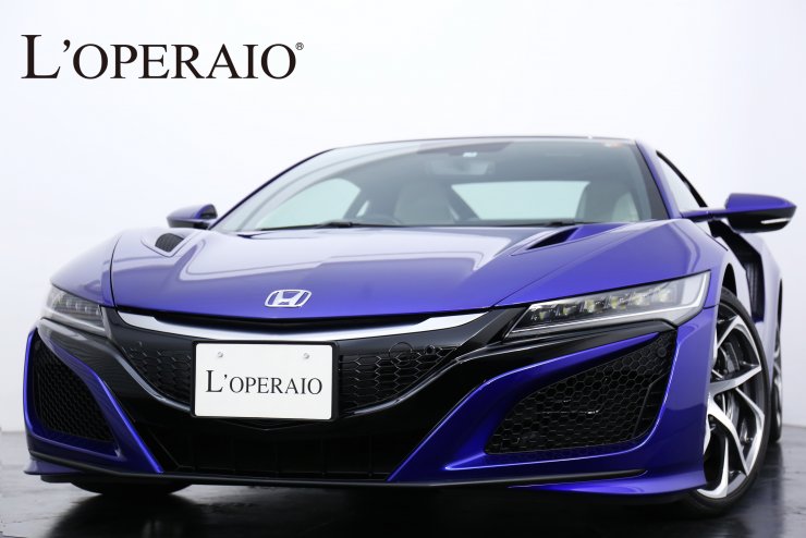 ホンダ Nsxホンダ Nsx 3 5 4wd ワンオーナー カーボンブレーキ カーボンインテリアスポーツpkg 走行100km台 アルカンターラルーフ 新車保証h32年7月迄 中古車 ホンダ Nsxホンダ Nsx 3 5 4wd ワンオーナー カーボンブレーキ カーボンインテリアスポーツpkg 走行100km台 アルカンターラルーフ 新車保証h32年7月迄 中古車
