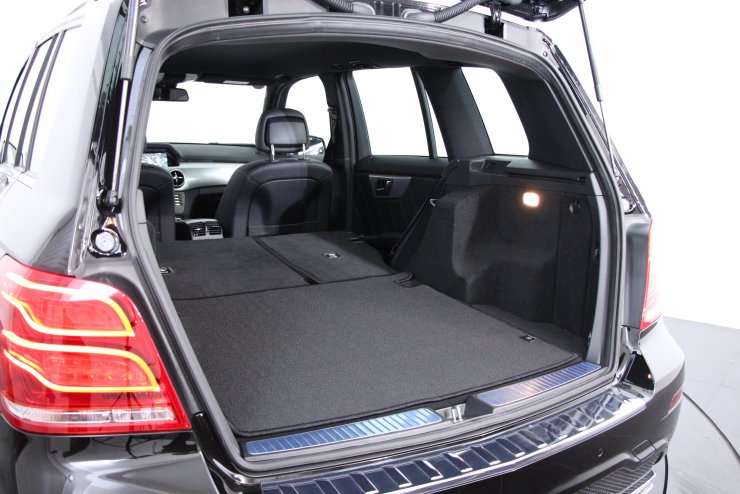 メルセデスベンツ GLKクラス GLK350 4MATIC AMGスポーツPKG レーダー 