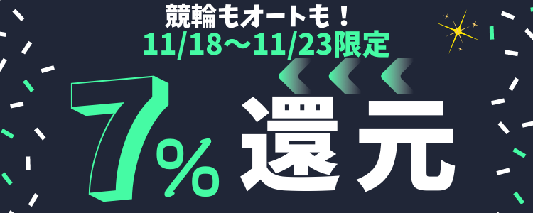 投票応援キャンペーン