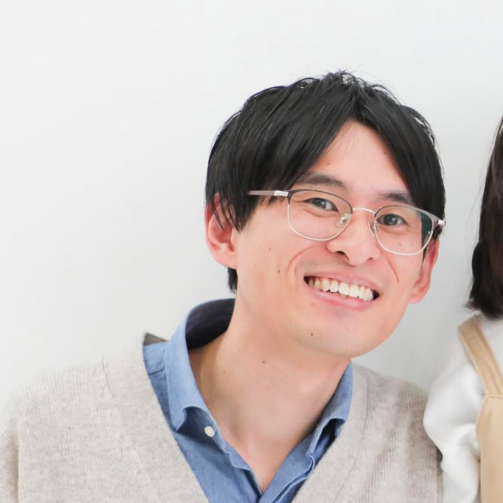 鈴木 健太さんから石原 めぐみさんにレターが贈られました Letterpot A