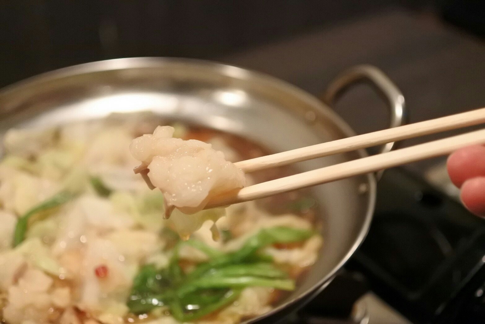 もつ鍋居酒屋 はらへった 池袋