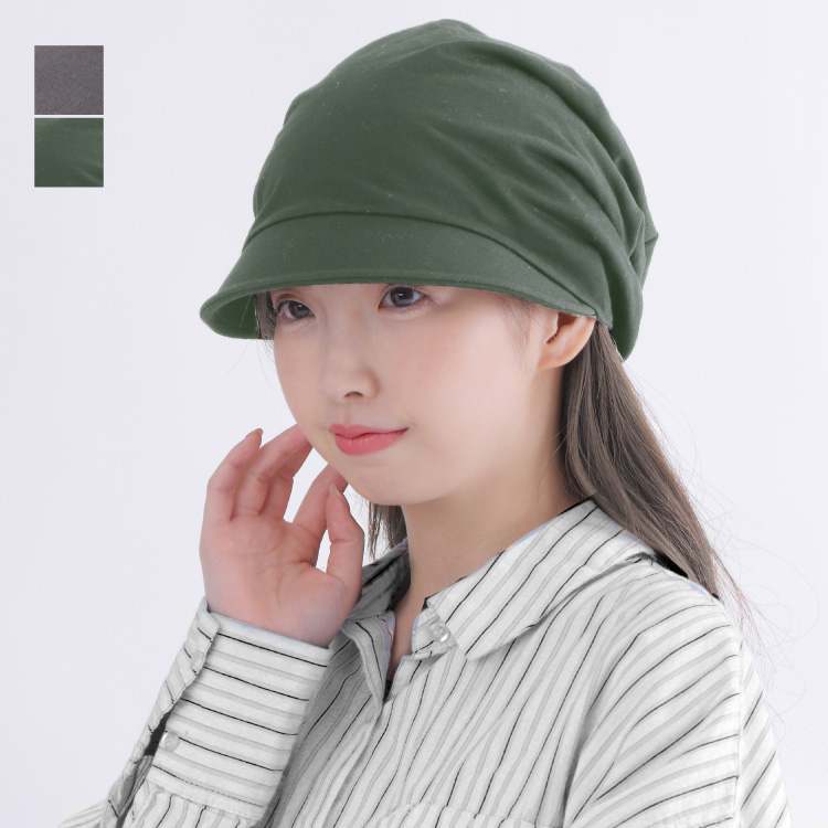 カットソーキャス