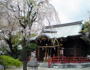 三谷八幡神社 三谷八幡神社
