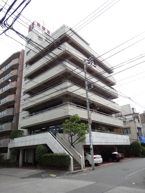 中古機械登録会社 遠藤機械工業株式会社 東京都 墨田区 菊川3-18-1