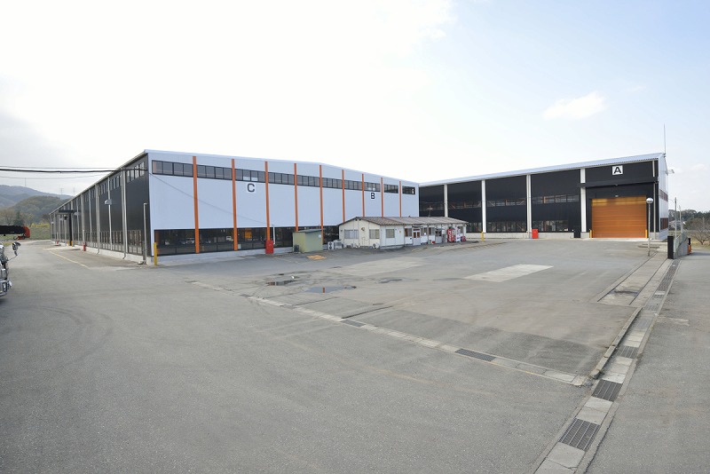 中古機械登録会社 株式会社小林機械 群馬県 館林市 赤生田本町3831-2