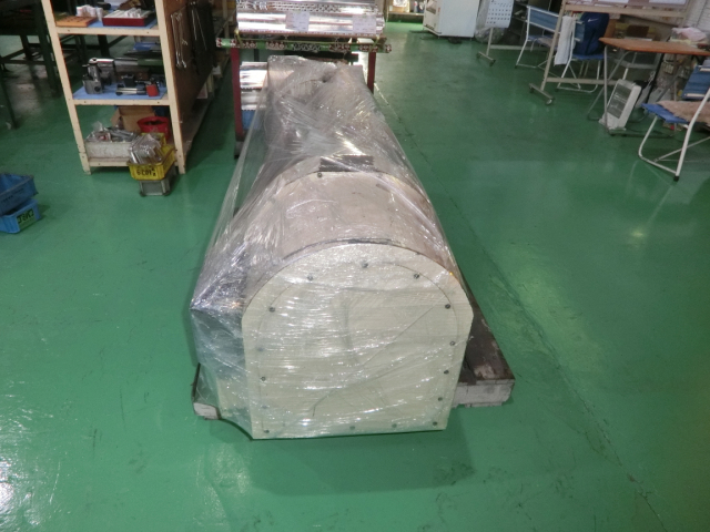 津田駒 NC傾斜円テーブル TTNC-451