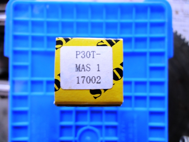 聖和精機 プルスタッドボルト P30T-MAS1