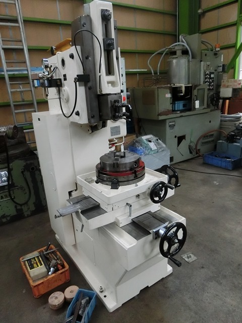 山毛 スロッター MY-160S