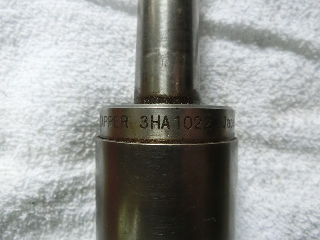 KATO タッパー 3HA1022