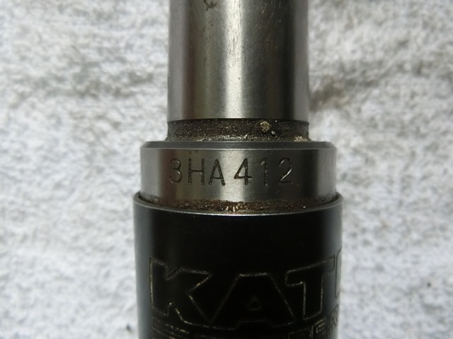 KATO タッパー 3HA412