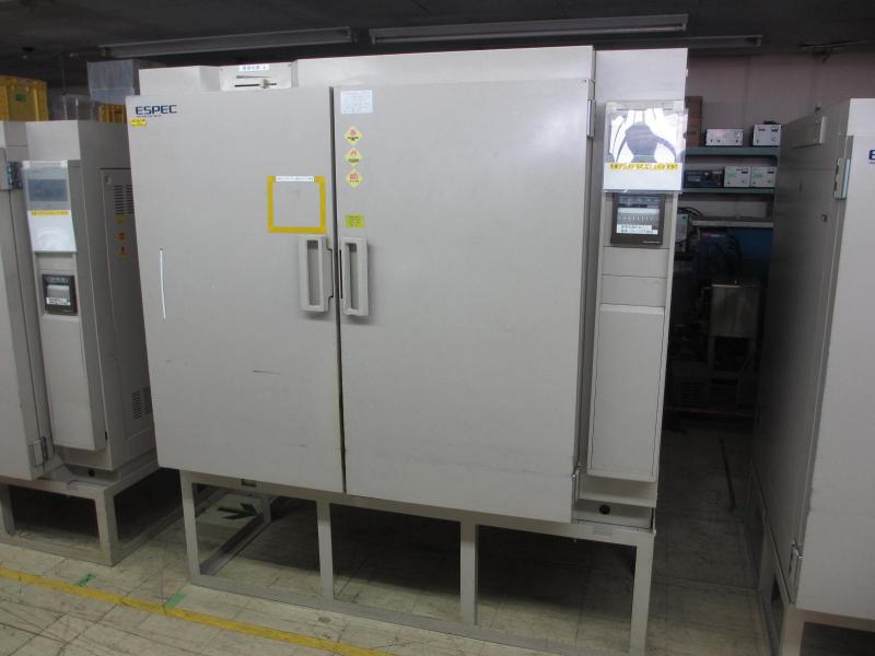 恒温器 タバイエスペック Phh 401m 中古機械ならマシンライフ