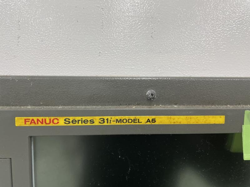 ファナック(FANUC) ロボドリル α-T21iFLa