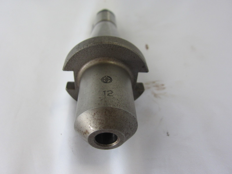 三井精機工業 NTツールホルダ 12