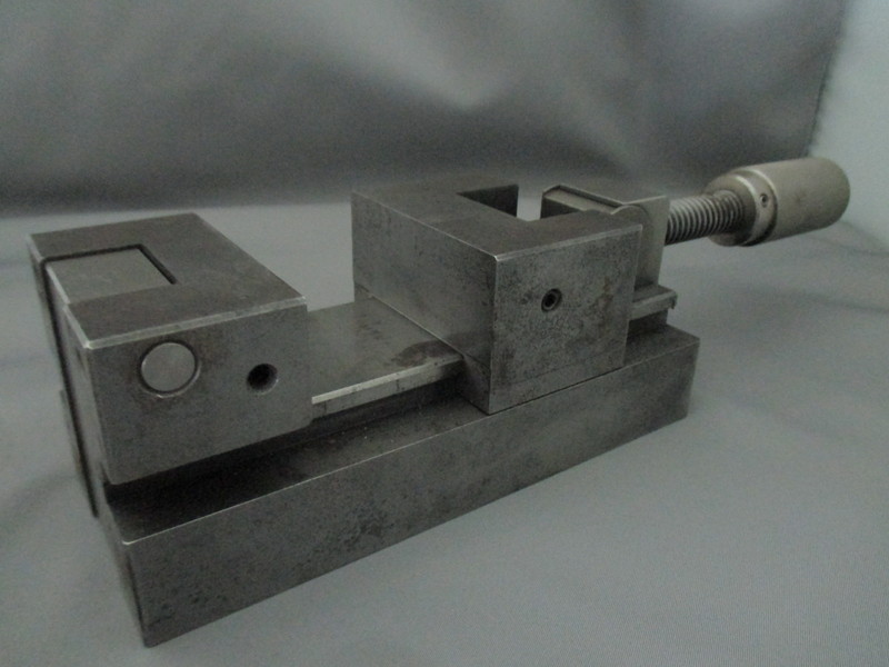 NEOTEC|榮製機 ワイヤーカット用精密バイス WPV-100 | マシンライフ NEOTEC|榮製機 ワイヤーカット用精密バイス WPV-100 | マシンライフ