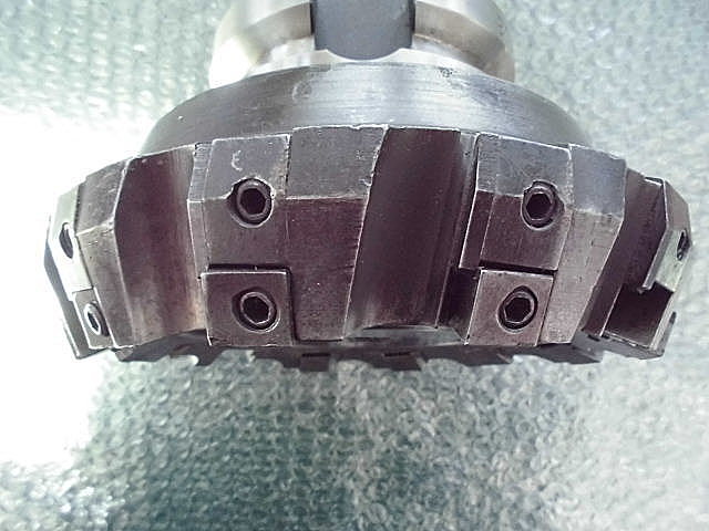 三菱マテリアル フェイスミル DP-160R