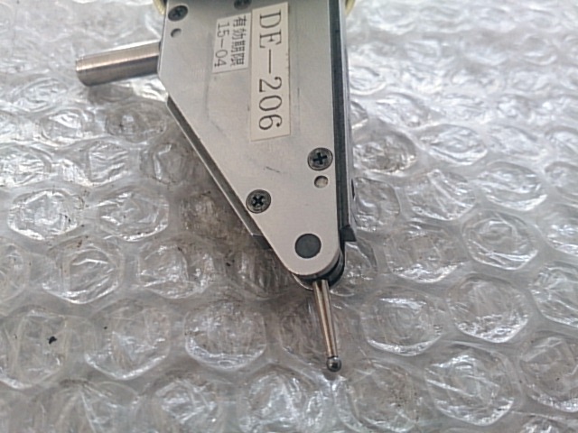 ピックテスト ミツトヨ Tis 14h 513 255 E Kikai