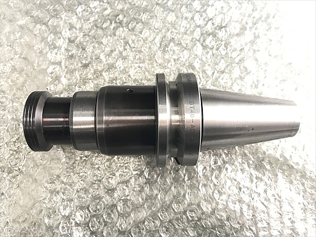 聖和精機,SHOWA, タップホルダー BT40-ADC20-150 | マシンライフ 聖和精機,SHOWA, タップホルダー BT40-ADC20-150 | マシンライフ