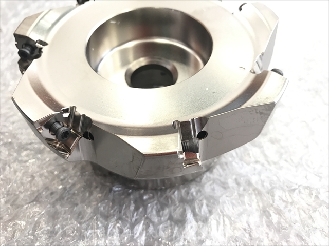 SECO フェイスミル R220.96-0125-08-7A