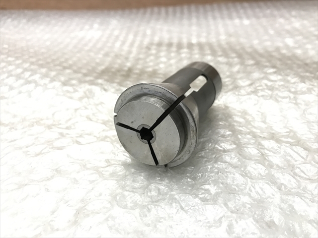 エーワン精密 スプリングコレット E25J-34B