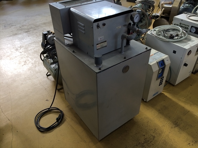 冷却水タンク 信栄電機商事 Sc65 中古機械ならマシンライフ