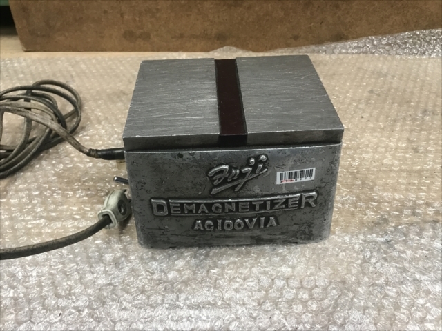 富士磁工 電磁チャック FMA150×300 | マシンライフ 富士磁工 電磁チャック FMA150×300 | マシンライフ