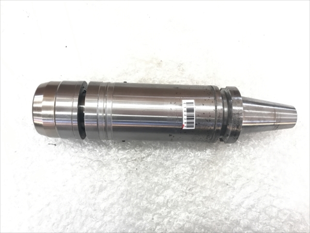 ミーリングチャック BIG,大昭和精機, BBT40-MEGA25D-200A|中古機械
