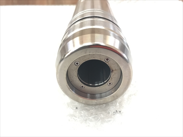 ミーリングチャック BIG,大昭和精機, BBT40-MEGA25D-200A|中古機械