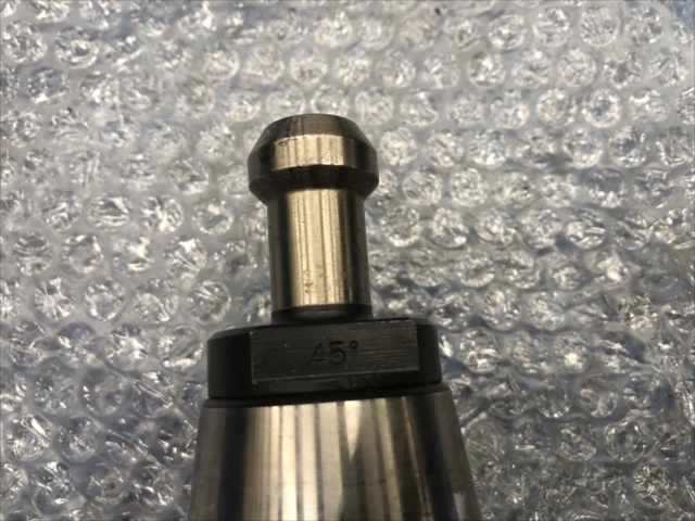 BIG,大昭和精機, 増速スピンドル BT50-X7G