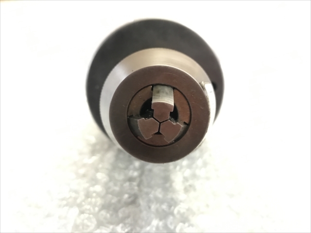 BIG,大昭和精機, ドリルチャックホルダー BT50-JTA6-45