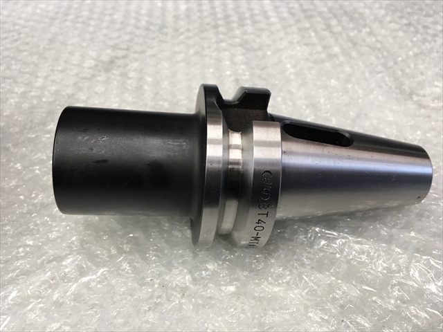 BIG,大昭和精機, モールステーパーホルダー BT40-MTA3-75