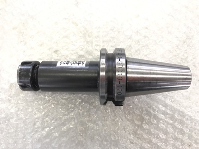共立精機,KSC, コレットホルダー BT40-SDC13-120