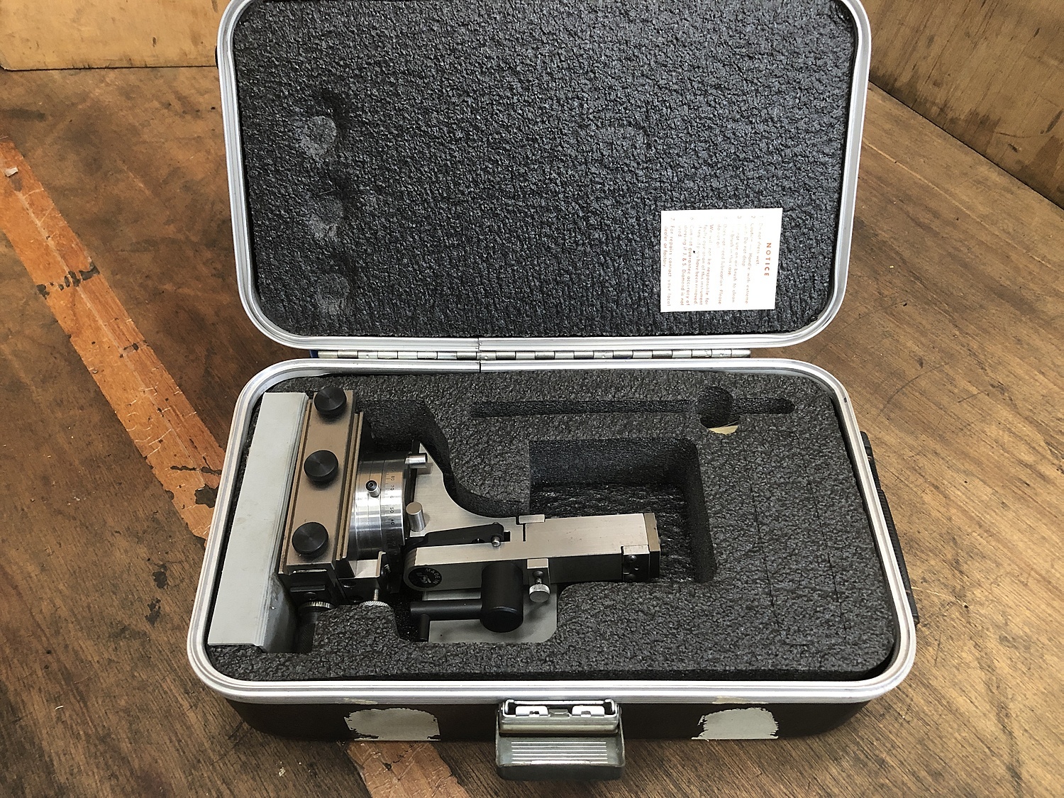 J&S TOOL,, ラジアスドレッサー 