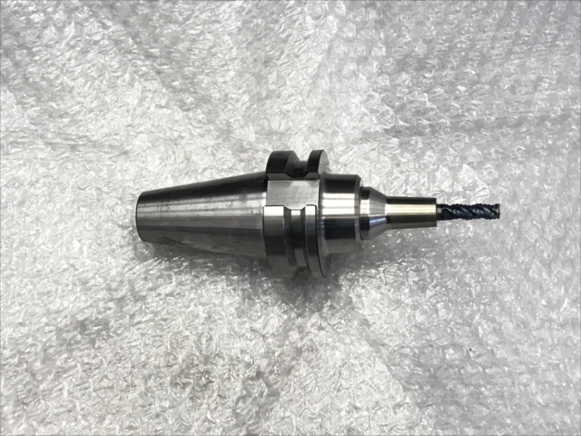 MST 焼きばめホルダー BT40-SLK12-45