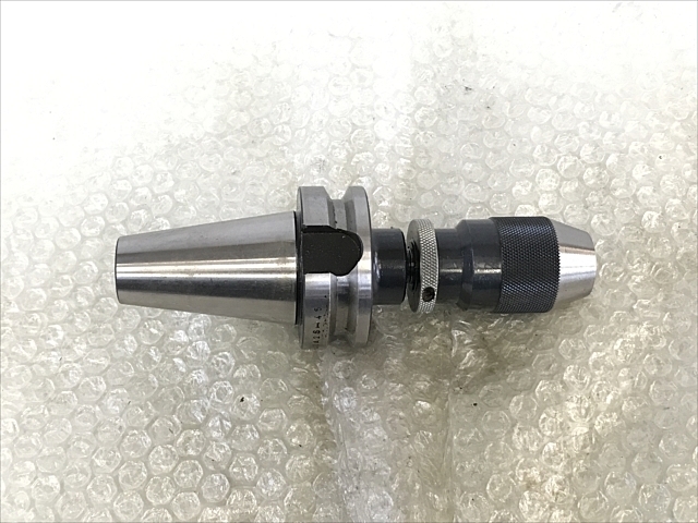 MST ドリルチャック BT40-JTA2S-45