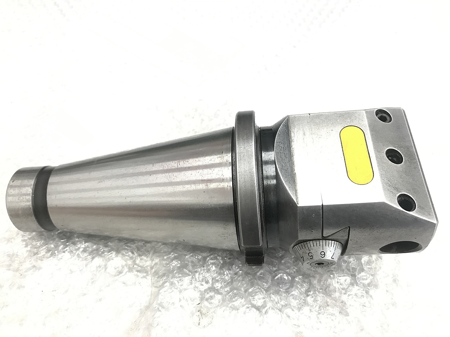 大昭和精機/BIG DAISHOWA 切削ホルダー HSK-T63-S50-60 | マシン 大昭和精機/BIG DAISHOWA 切削ホルダー HSK-T63-S50-60 | マシン