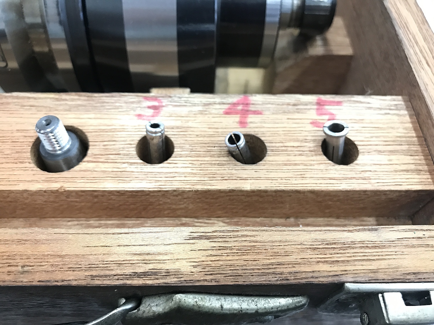 BIG,大昭和精機, 増速スピンドル BT50-X7G