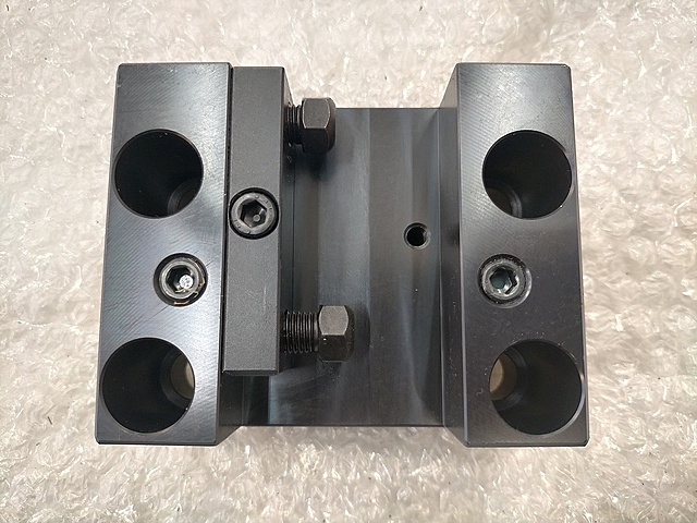 オークマ 切削ホルダー LB3000用