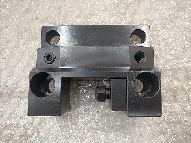 オークマ 切削ホルダー LB3000用