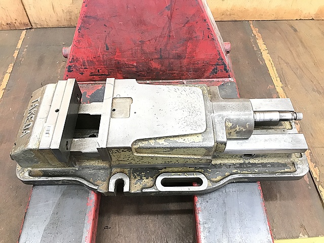 武田機械(タケダ) 油圧バイス TK-175HVS | マシンライフ 武田機械(タケダ) 油圧バイス TK-175HVS | マシンライフ