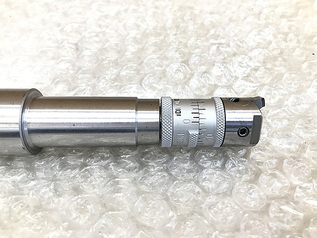 東洋精機 ボーリングツール AW3