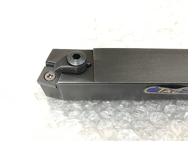 タンガロイ バイトホルダー CSBPR2525