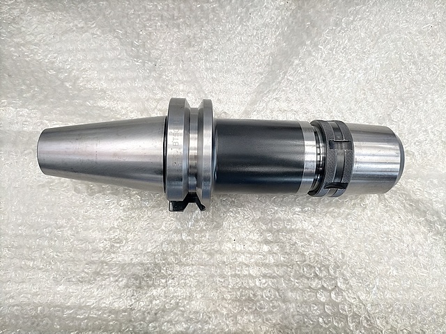 53%OFF!】 BIG 大昭和精機 ミーリングチャック BT-40 HMC32 105