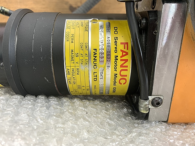 牧野フライス製作所 ヘール加工装置 