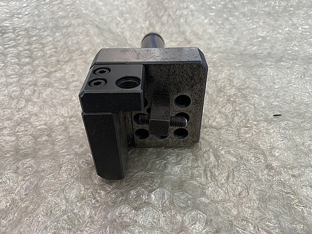 システム3R 電極ホルダー 3R-651.13