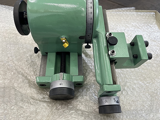 桜井工機 アールセンター R-2