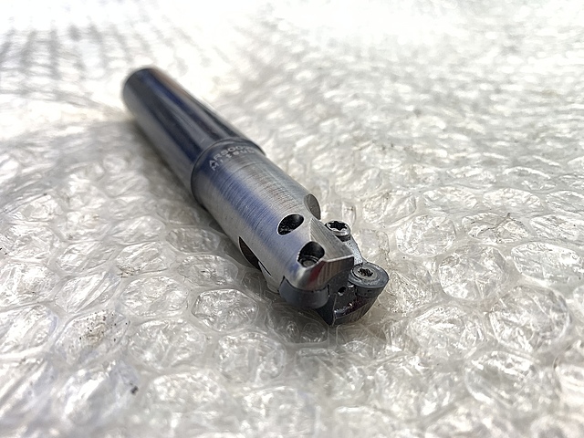 日立ツール スローアウェイエンドミル ARS0020R