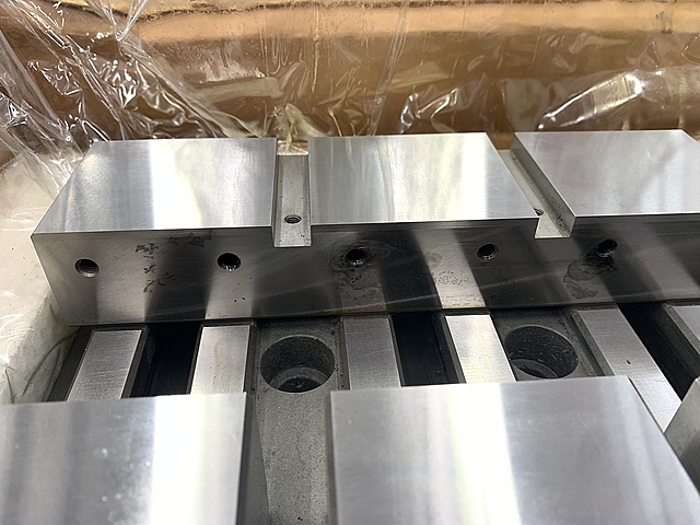 JAM 並列バイス PF430H3