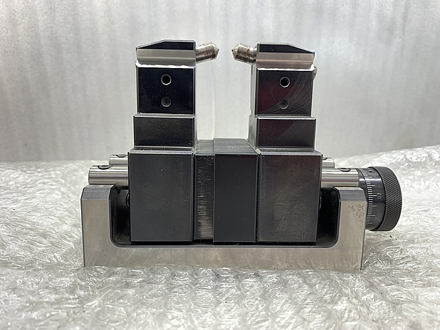 NEOTEC 精密両面ドレッサー SD-20