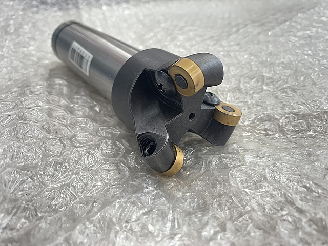 富士元工業 フェイスミルカッター OL40R-32